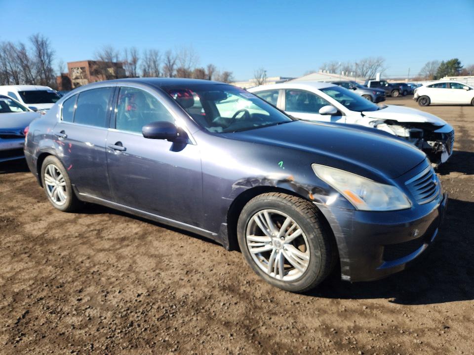 Aukcja sprzedaży 2007 Infiniti G35, vin: JNKBV61F37M812815, numer aukcji: 79853545