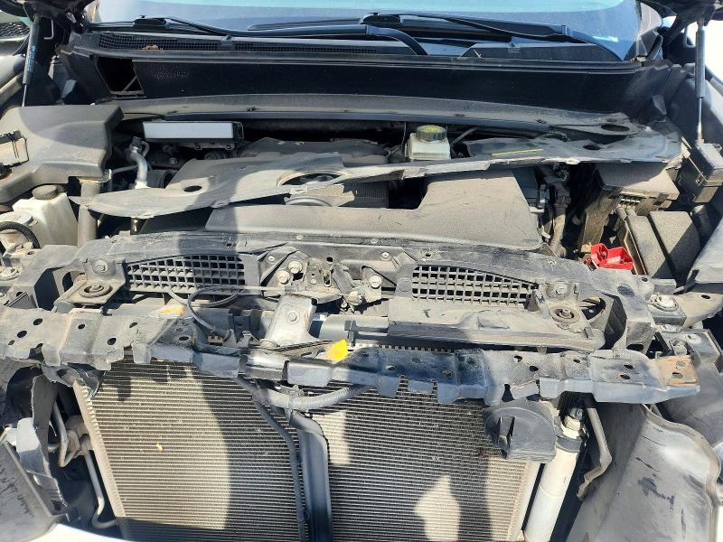 Aukcja sprzedaży 2020 Infiniti Qx60, vin: 5N1DL0MN7LC532634, numer aukcji: 47615696
