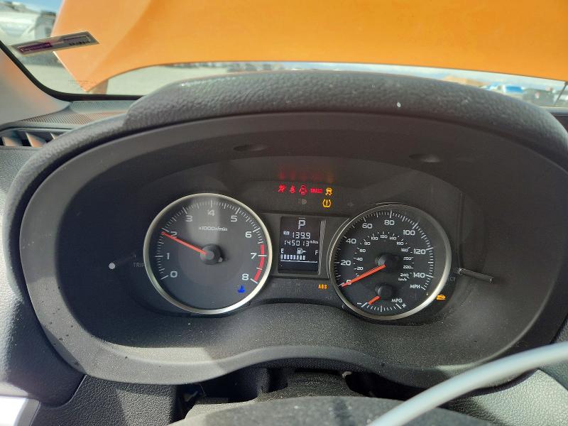 Aukcja sprzedaży 2014 Subaru Xv Crosstrek, vin: JF2GPAGC0E8206803, numer aukcji: 46044796