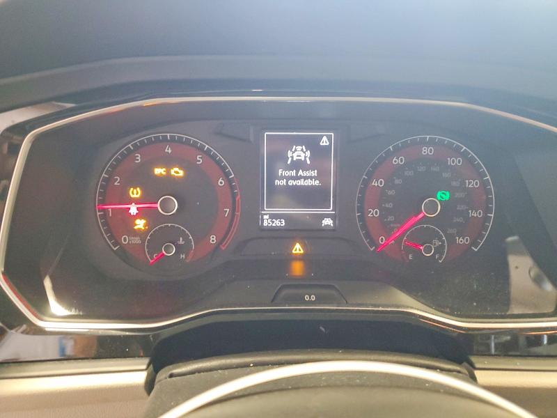 Продаж на аукціоні авто 2019 Volkswagen Jetta, vin: 3VWC57BU5KM073479, номер лоту: 45550176