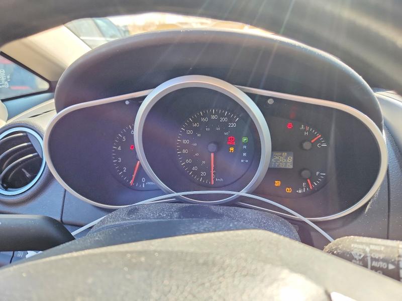 Продаж на аукціоні авто 2011 Mazda Cx-7, vin: JM3ER4C32B0402699, номер лоту: 47929186