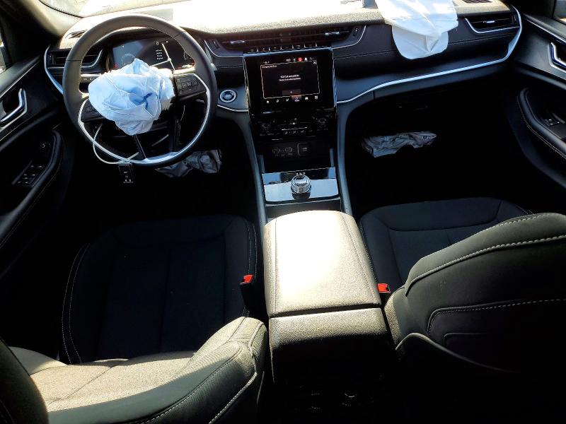 Продаж на аукціоні авто 2025 Jeep Grand Cherokee, vin: 1C4RJHAG2SC364999, номер лоту: 41887646