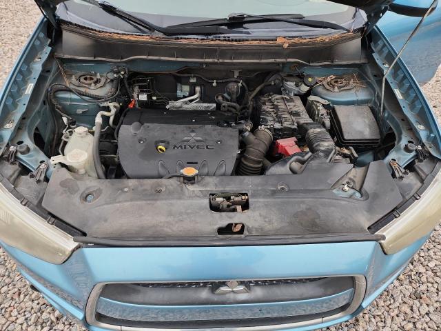 Продаж на аукціоні авто 2011 Mitsubishi Outlander Sport, vin: JA4AP4AU2BZ004164, номер лоту: 79203135