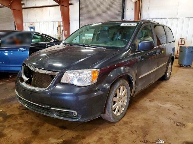 Aukcja sprzedaży 2014 Chrysler Town & Country, vin: 2C4RC1BGXER212321, numer aukcji: 47568416