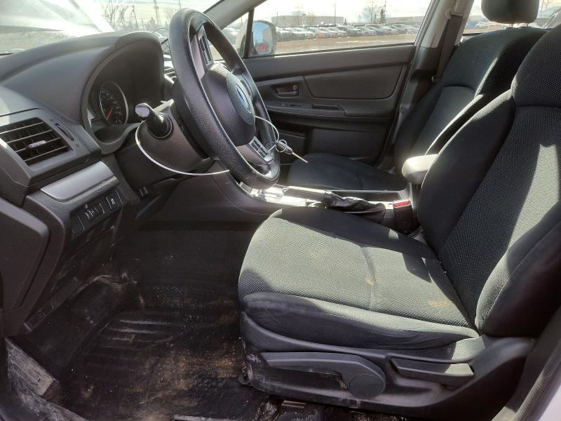 Продажа на аукционе авто 2014 Subaru Impreza, vin: JF1GJAA6XEH024504, номер лота: 46368406