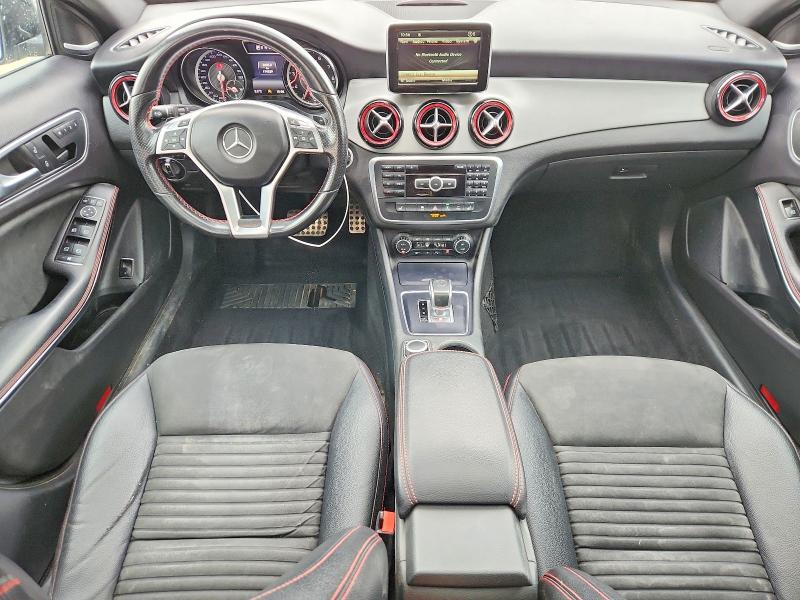 Продаж на аукціоні авто 2015 Mercedes-benz Gla, vin: WDDTG5CB5FJ134823, номер лоту: 78099115