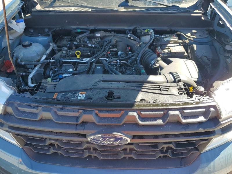2022 Ford Maverick მანქანა იყიდება აუქციონზე, vin: 3FTTW8F95NRB04314, აუქციონის ნომერი: 47593146