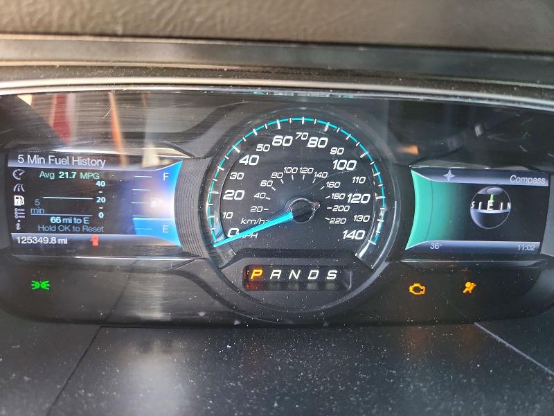 2013 Ford Taurus მანქანა იყიდება აუქციონზე, vin: 1FAHP2E80DG149388, აუქციონის ნომერი: 47412326