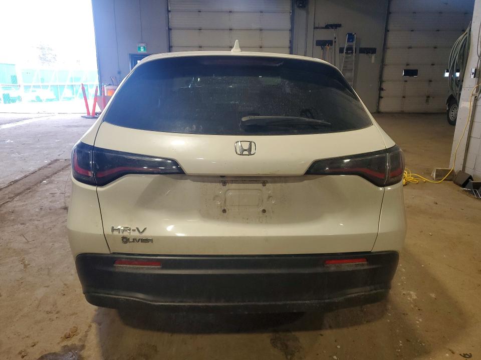 Продаж на аукціоні авто 2024 Honda Hr-v, vin: 3CZRZ1H35RM101007, номер лоту: 46981516