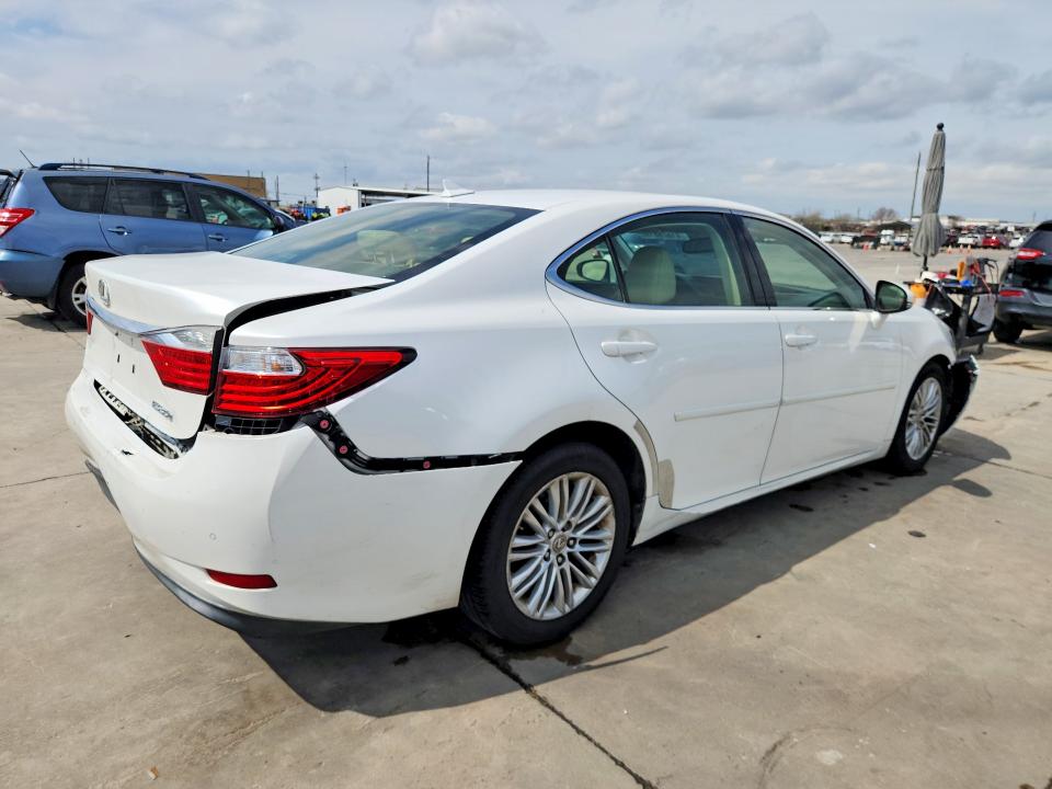 41828816 :رقم المزاد ، JTHBK1GG9E2148489 vin ، 2014 Lexus Es 350 مزاد بيع