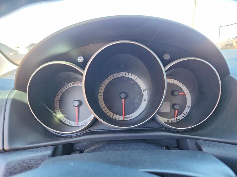 46149516 :رقم المزاد ، JM1BK323871661856 vin ، 2007 Mazda 3 مزاد بيع