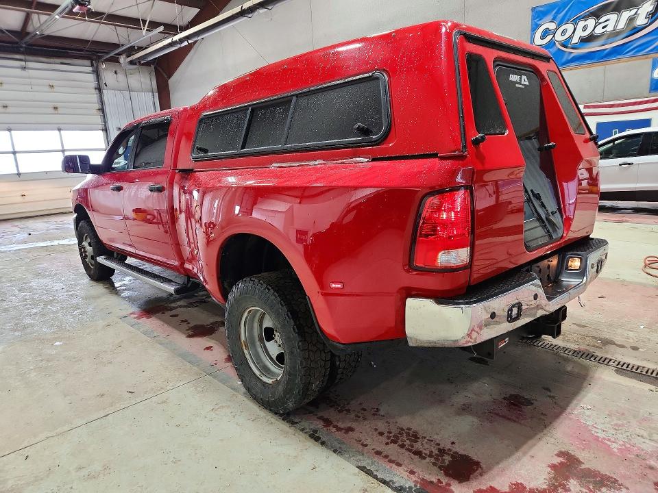 46014696 :رقم المزاد ، 3C63RRGL9FG690267 vin ، 2015 Ram 3500 مزاد بيع