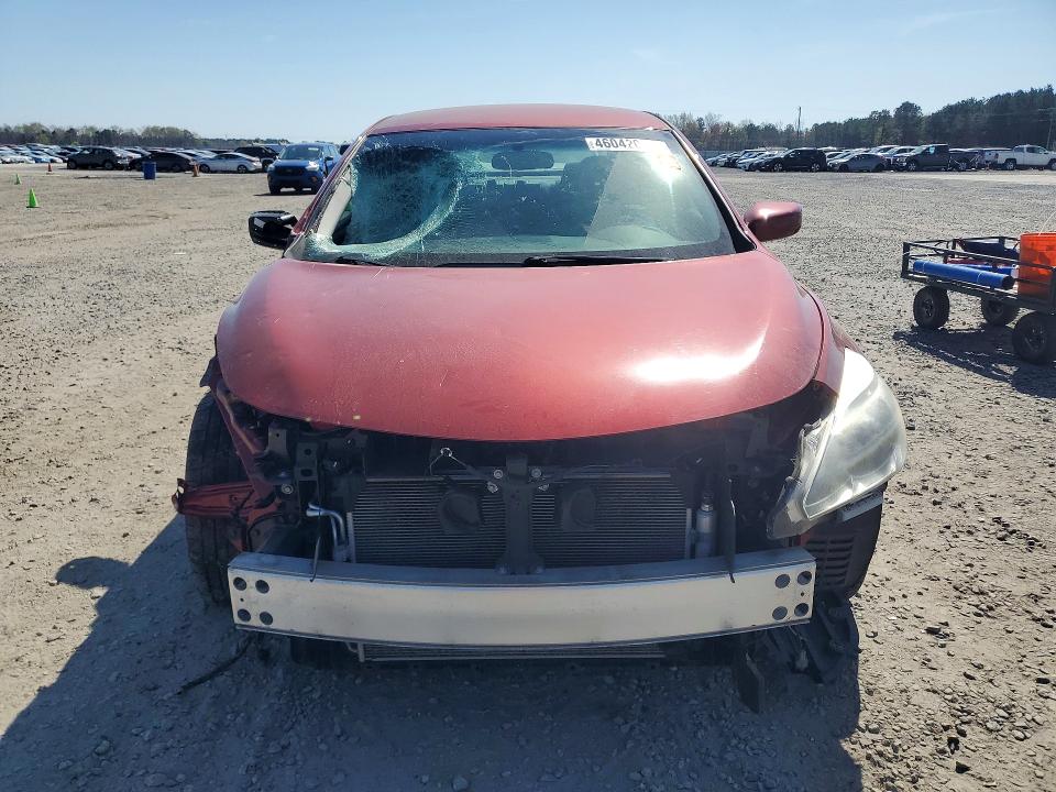 Aukcja sprzedaży 2015 Nissan Altima, vin: 1N4AL3AP0FC264731, numer aukcji: 46042056