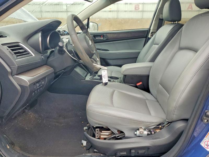 Продажа на аукционе авто 2019 Subaru Outback, vin: 4S4BSANC7K3386781, номер лота: 46262296