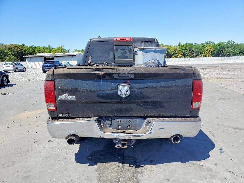 47034636 :رقم المزاد ، 1C6RR6LT4DS513386 vin ، 2013 Ram 1500 مزاد بيع