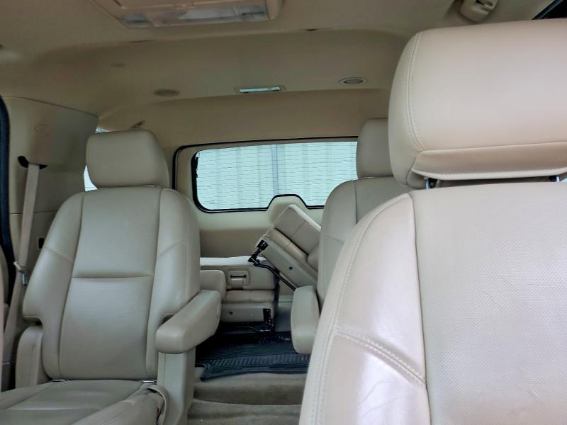 45828656 :رقم المزاد ، 1GYS4CEF9ER166428 vin ، 2014 Cadillac Escalade مزاد بيع