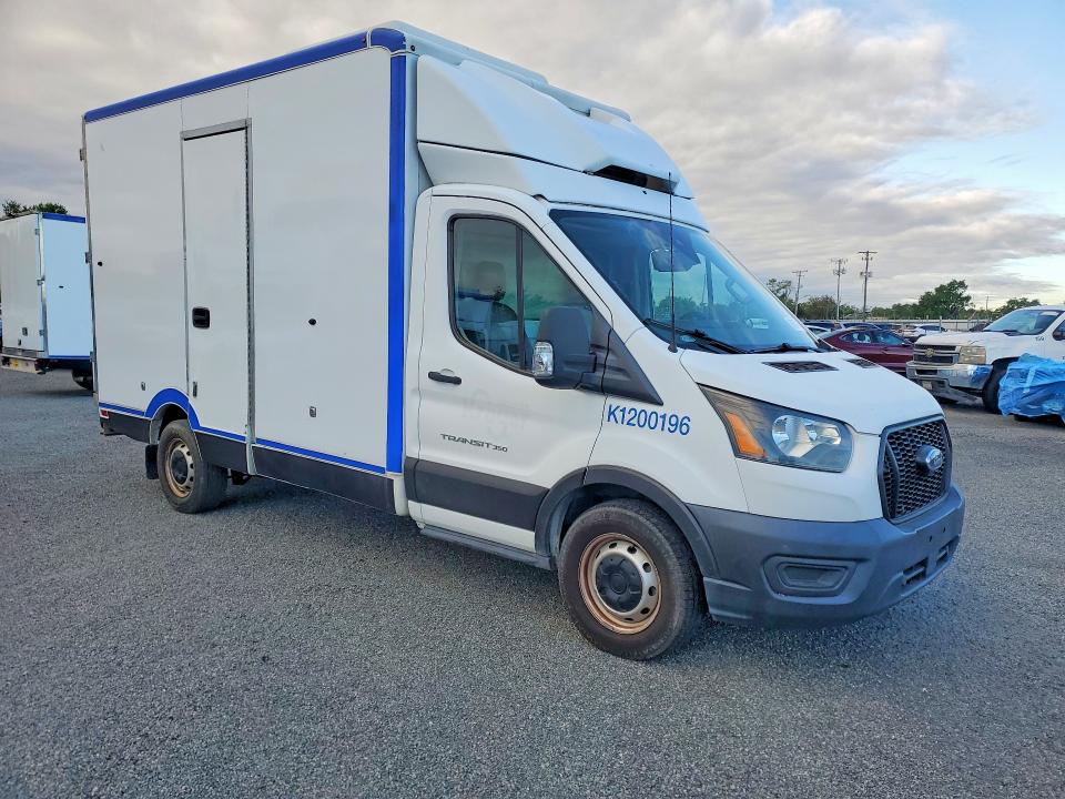 Продажа на аукционе авто 2020 Ford Transit, vin: 1FDBW5Z89LKB36788, номер лота: 79977485