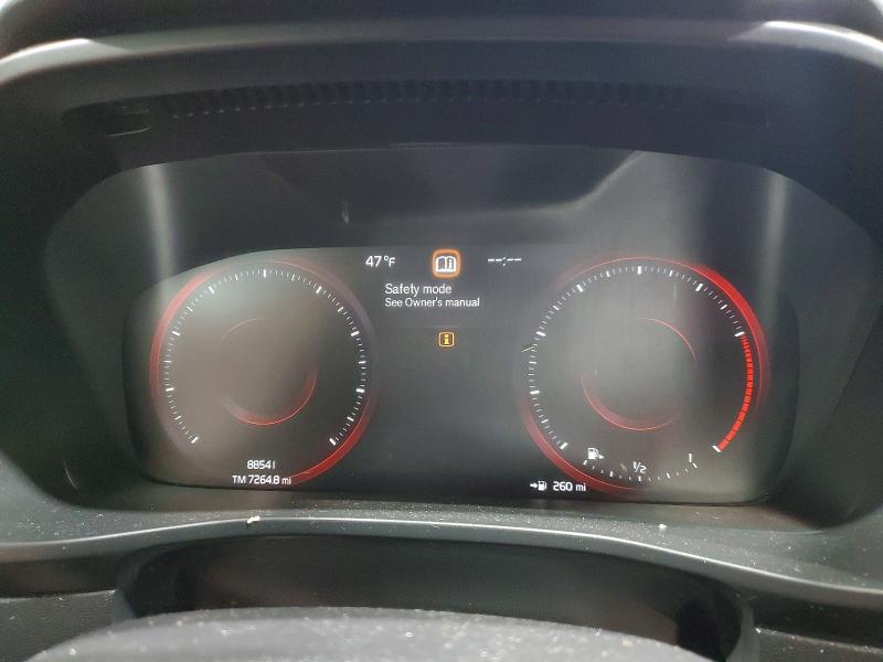 Продаж на аукціоні авто 2021 Volv Xc40, vin: YV4162UM5M2617610, номер лоту: 79942455