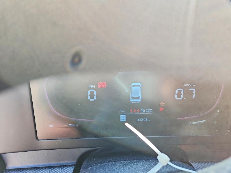 46395936 :رقم المزاد ، KNDPU3AF5P7041894 vin ، 2023 Kia Sportage مزاد بيع
