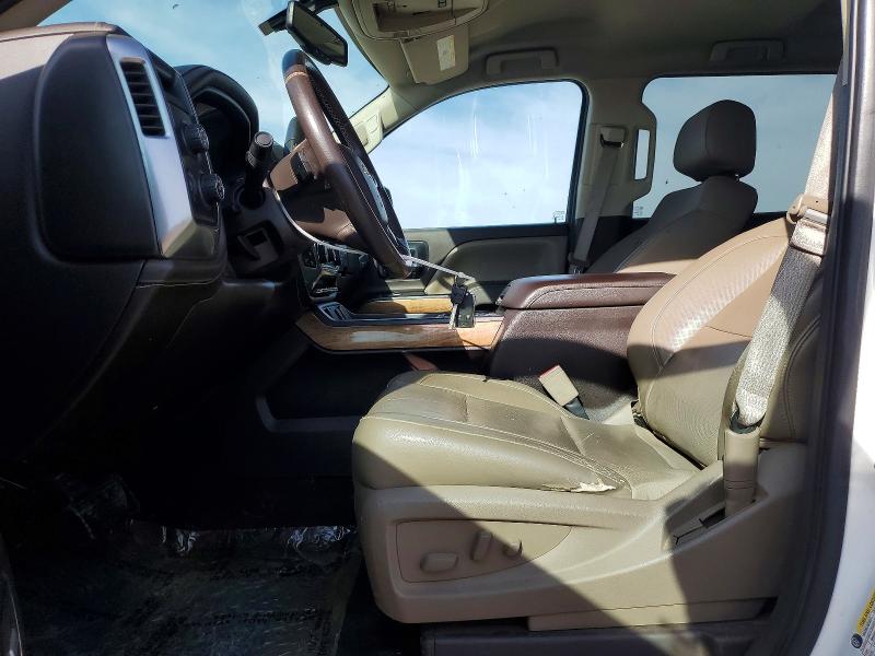 2014 Chevrolet Silverado მანქანა იყიდება აუქციონზე, vin: 3GCUKSEC9EG264279, აუქციონის ნომერი: 47431186