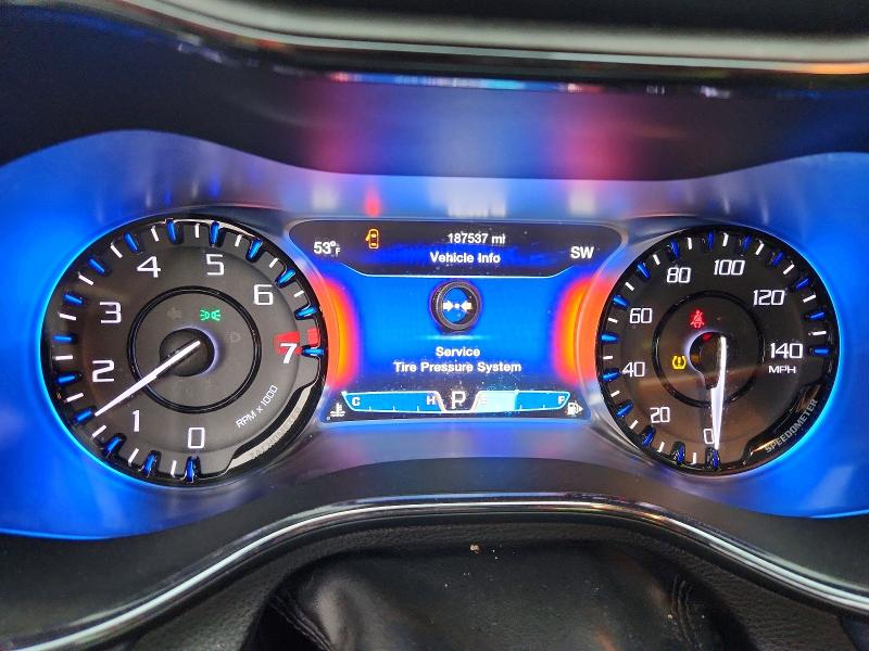 Продажа на аукционе авто 2015 Chrysler 200, vin: 1C3CCCDGXFN543661, номер лота: 41622016