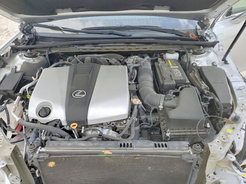 Aukcja sprzedaży 2019 Lexus Es 350, vin: 58ABZ1B19KU031953, numer aukcji: 46493036