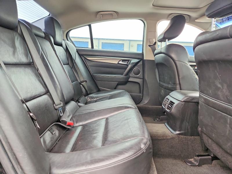 47798056 :رقم المزاد ، 19UUA8F59EA008357 vin ، 2014 Acura Tl مزاد بيع