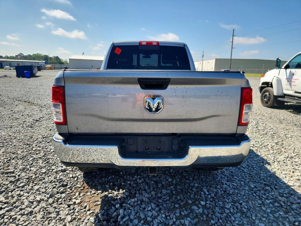 Продаж на аукціоні авто 2022 Ram 2500, vin: 3C6UR5CL0NG367923, номер лоту: 47942316