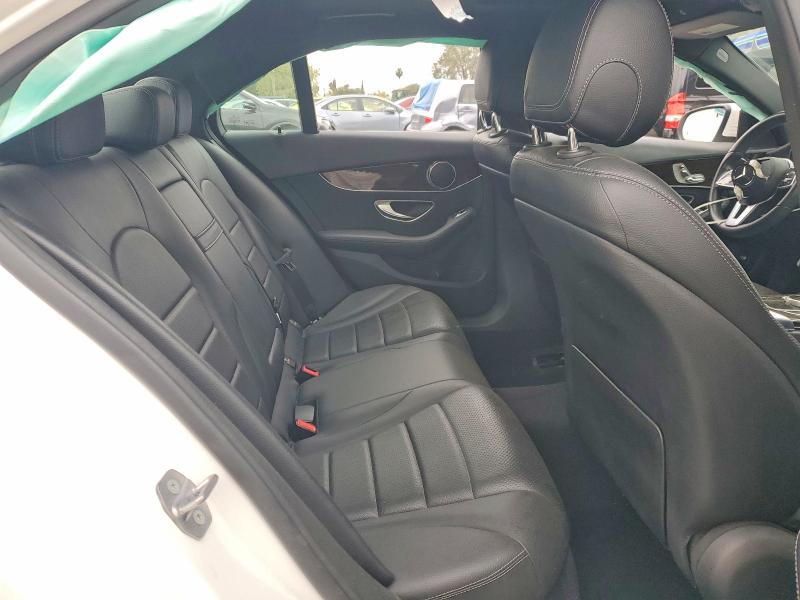 Aukcja sprzedaży 2019 Mercedes-benz C, vin: WDDWF8DB5KR483136, numer aukcji: 41844906