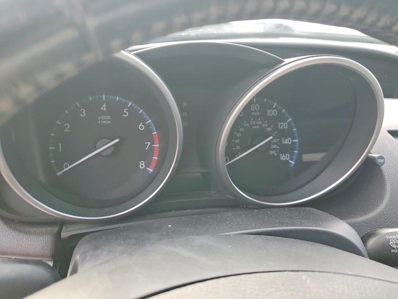 Aukcja sprzedaży 2012 Mazda 3, vin: JM1BL1W86C1597138, numer aukcji: 79842185