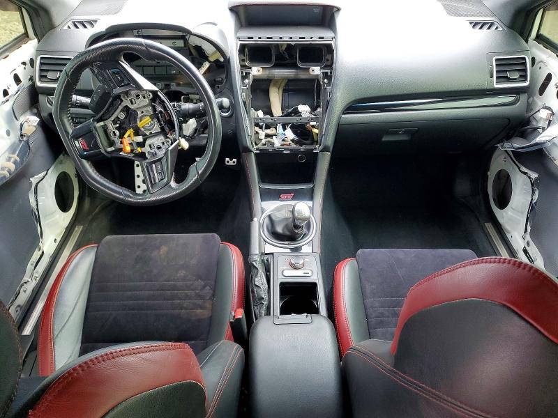 48083806 :رقم المزاد ، JF1VA2S66M9805556 vin ، 2021 Subaru Wrx مزاد بيع