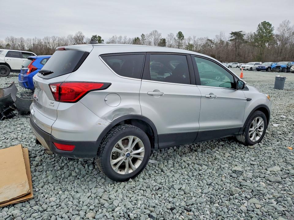 Aukcja sprzedaży 2019 Ford Escape, vin: 1FMCU0GD7KUA93617, numer aukcji: 79611395