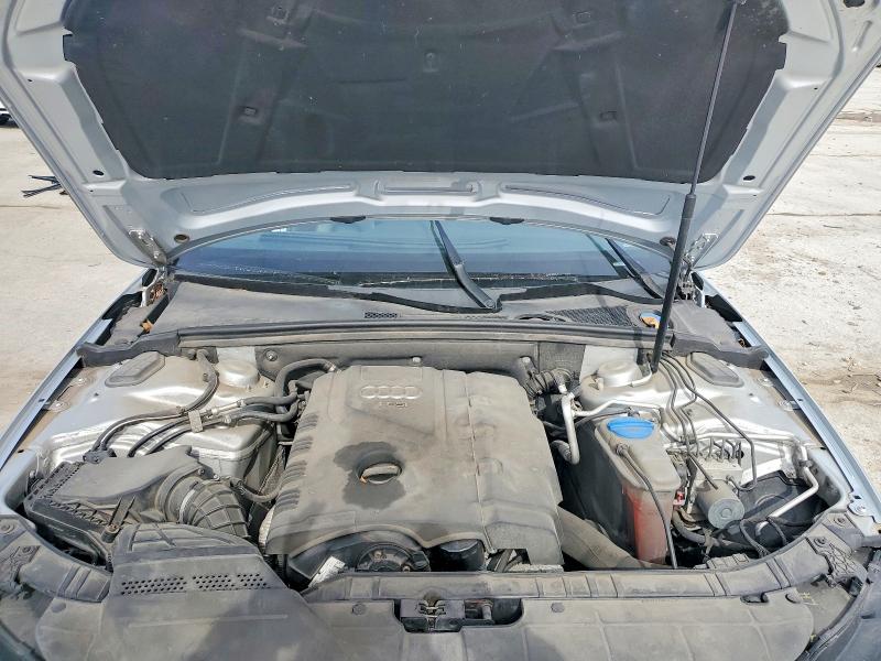 Aukcja sprzedaży 2013 Audi A4, vin: WAUFFAFL0DN007875, numer aukcji: 45742416
