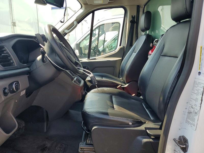 Продаж на аукціоні авто 2020 Ford Transit, vin: 1FDBW5Z86LKA83399, номер лоту: 79965775