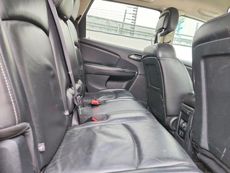Продаж на аукціоні авто 2016 Dodge Journey, vin: 3C4PDDFG2GT221126, номер лоту: 46150406