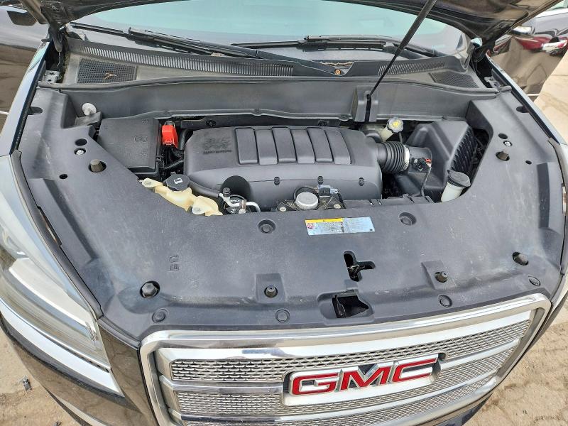 Aukcja sprzedaży 2016 Gmc Acadia, vin: 1GKKVTKD6GJ346347, numer aukcji: 46877736