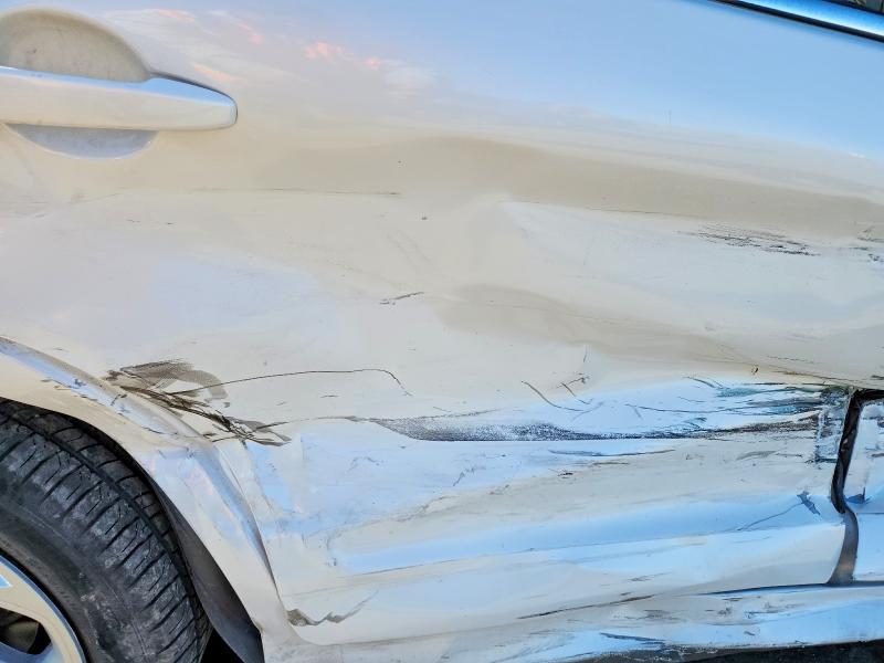 45503316 :رقم المزاد ، 3FAHP0HA5AR288018 vin ، 2010 Ford Fusion مزاد بيع