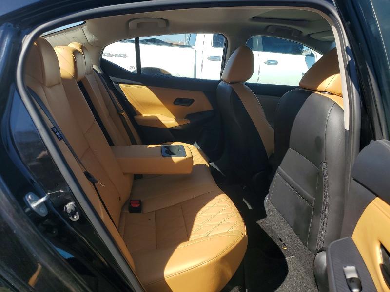 Продажа на аукционе авто 2024 Nissan Sentra, vin: 3N1AB8CV7RY361249, номер лота: 45528176