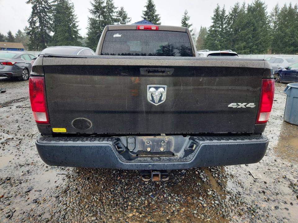 Продаж на аукціоні авто 2014 Ram 1500, vin: 1C6RR7FTXES197401, номер лоту: 46287656