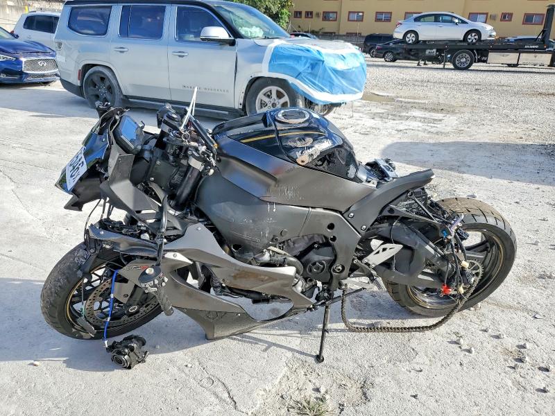 2023 Kawasaki Zx1002 მანქანა იყიდება აუქციონზე, vin: JKBZXVM14PA004470, აუქციონის ნომერი: 41936546