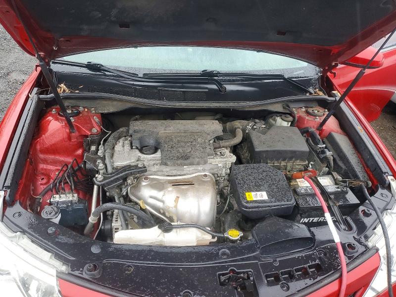 Продаж на аукціоні авто 2014 Toyota Camry, vin: 4T1BF1FK9EU726389, номер лоту: 42038636