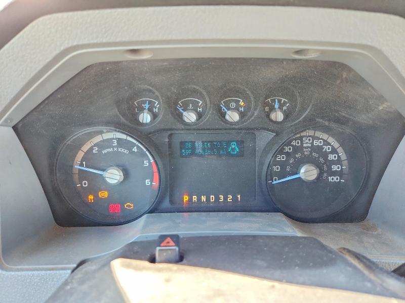 Продаж на аукціоні авто 2016 Ford F450, vin: 1FD0W4GY3GEB65096, номер лоту: 65409186
