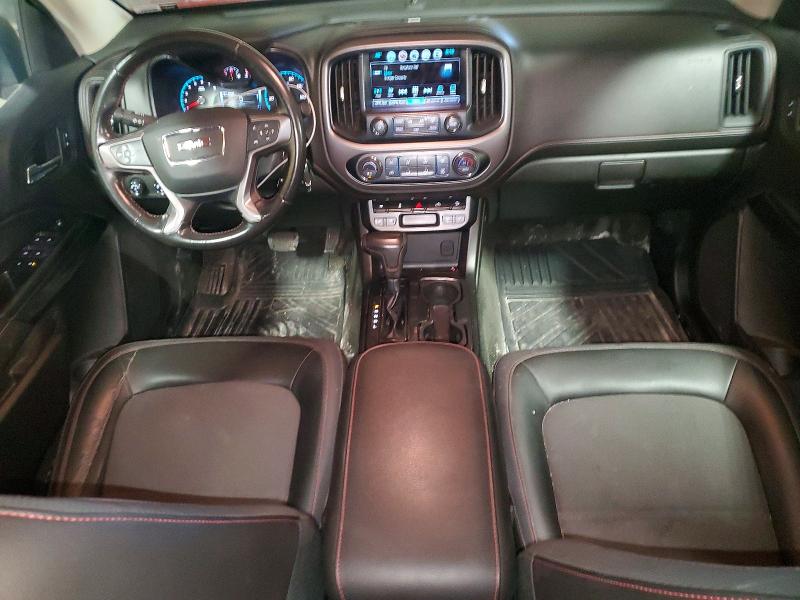 Aukcja sprzedaży 2018 Gmc Canyon, vin: 1GTG6CENXJ1219028, numer aukcji: 46448156