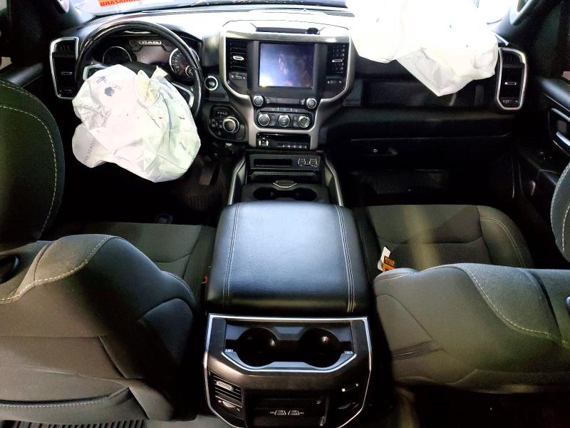 Продаж на аукціоні авто 2022 Ram 1500, vin: 1C6SRFFTXNN448993, номер лоту: 47204846