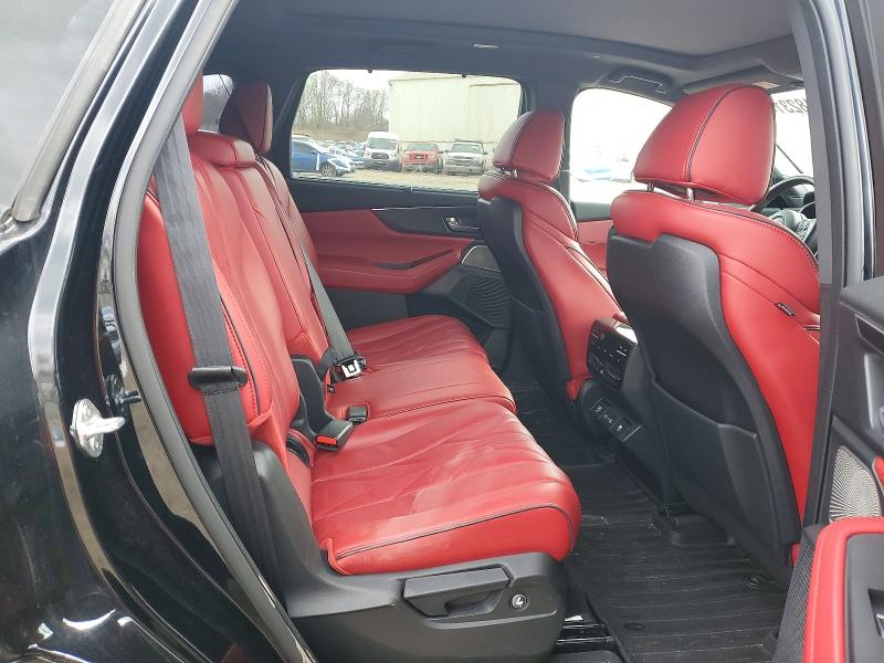 Aukcja sprzedaży 2023 Acura Mdx, vin: 5J8YD8H89PL002839, numer aukcji: 48231486