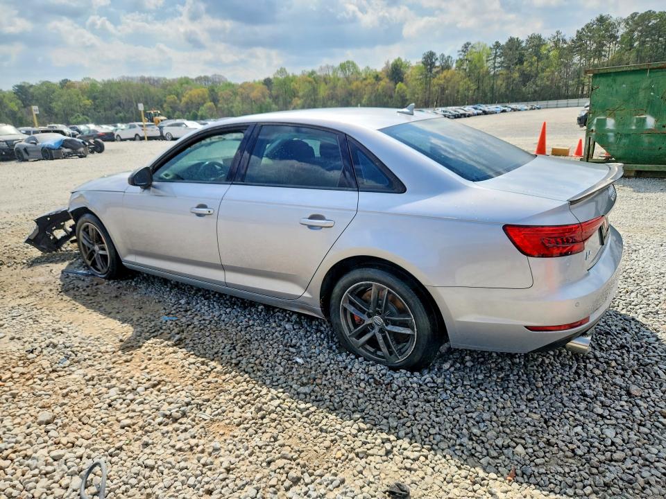 Aukcja sprzedaży 2017 Audi A4, vin: WAUGNAF43HN015779, numer aukcji: 41800216