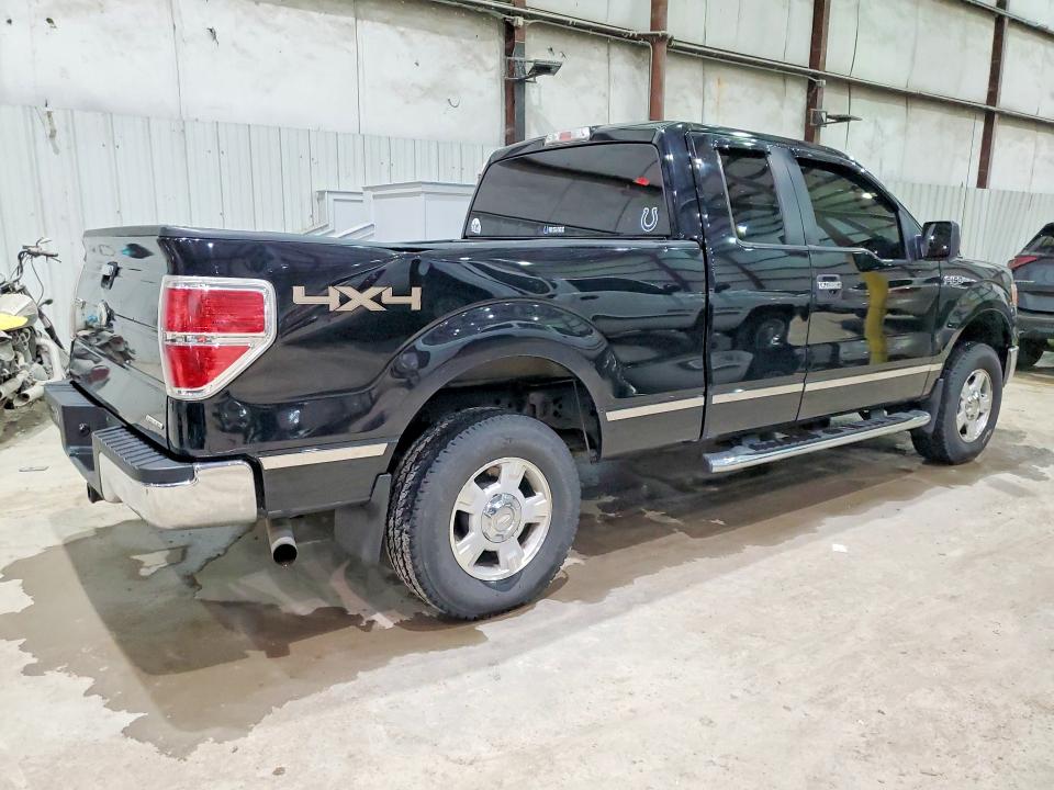 2011 Ford F150 მანქანა იყიდება აუქციონზე, vin: 1FTFX1EF4BFC31220, აუქციონის ნომერი: 46150176