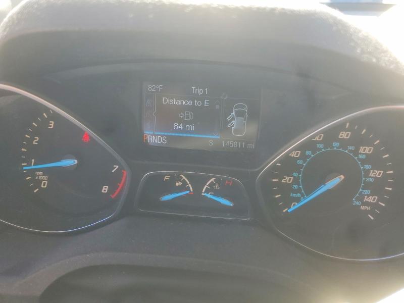 Продажа на аукционе авто 2014 Ford Escape, vin: 1FMCU0J92EUE06887, номер лота: 41623296