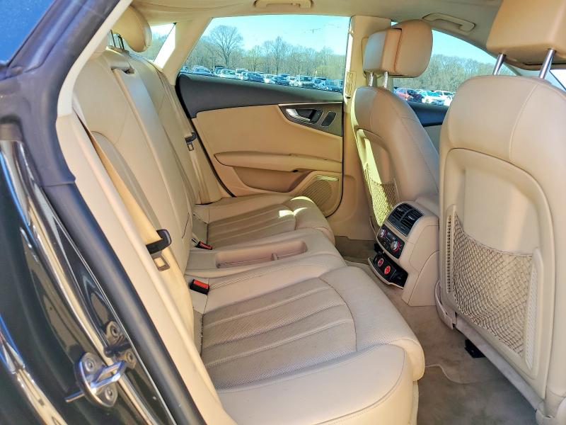 Продаж на аукціоні авто 2013 Audi A7, vin: WAU2GAFC3DN077902, номер лоту: 45816226