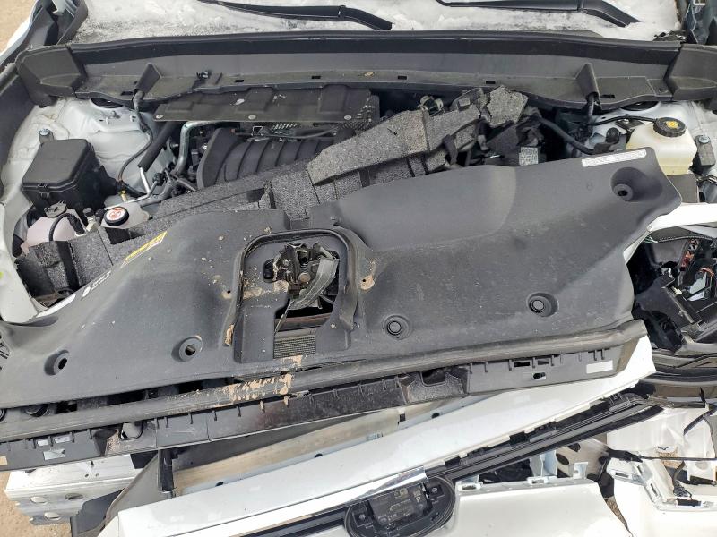 Продажа на аукционе авто 2026 Toyota Grand Highlander, vin: 5TDAAAB50TS107700, номер лота: 46211836